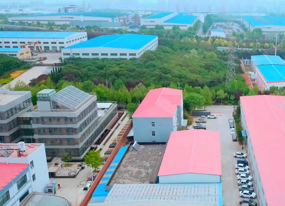 关于我们